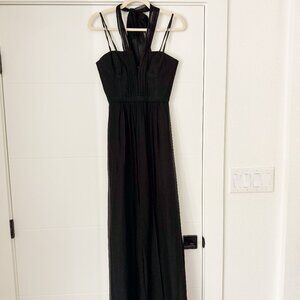 BCBG Maxazria Gown